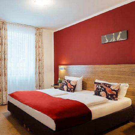 Hotel Andra Muenchen Luaran gambar