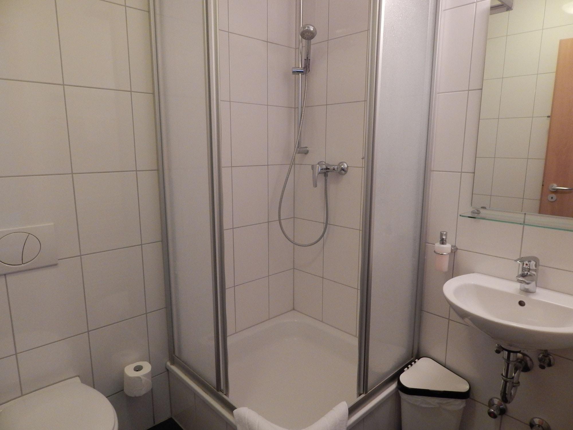Hotel Andra Muenchen Luaran gambar