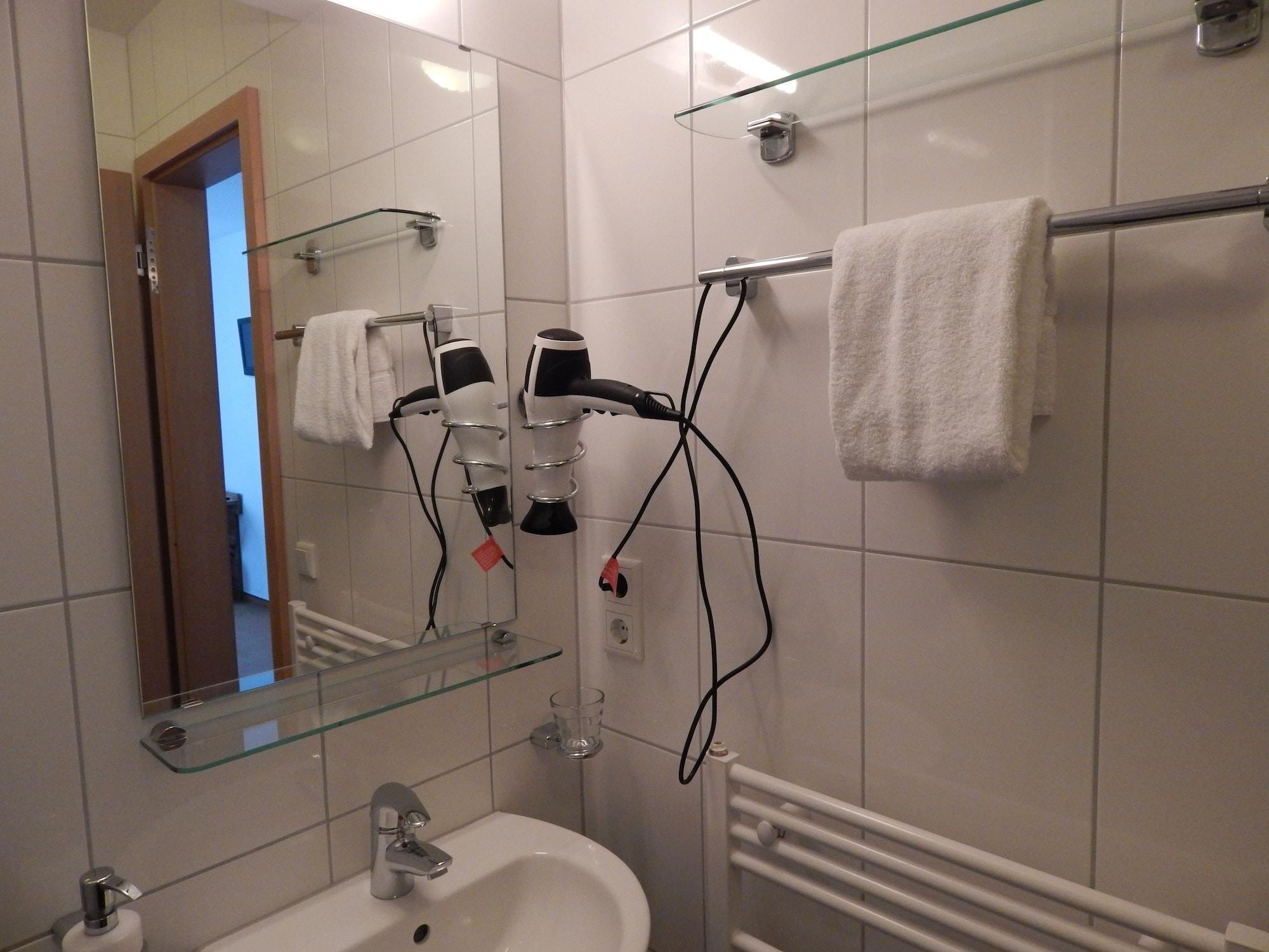 Hotel Andra Muenchen Luaran gambar