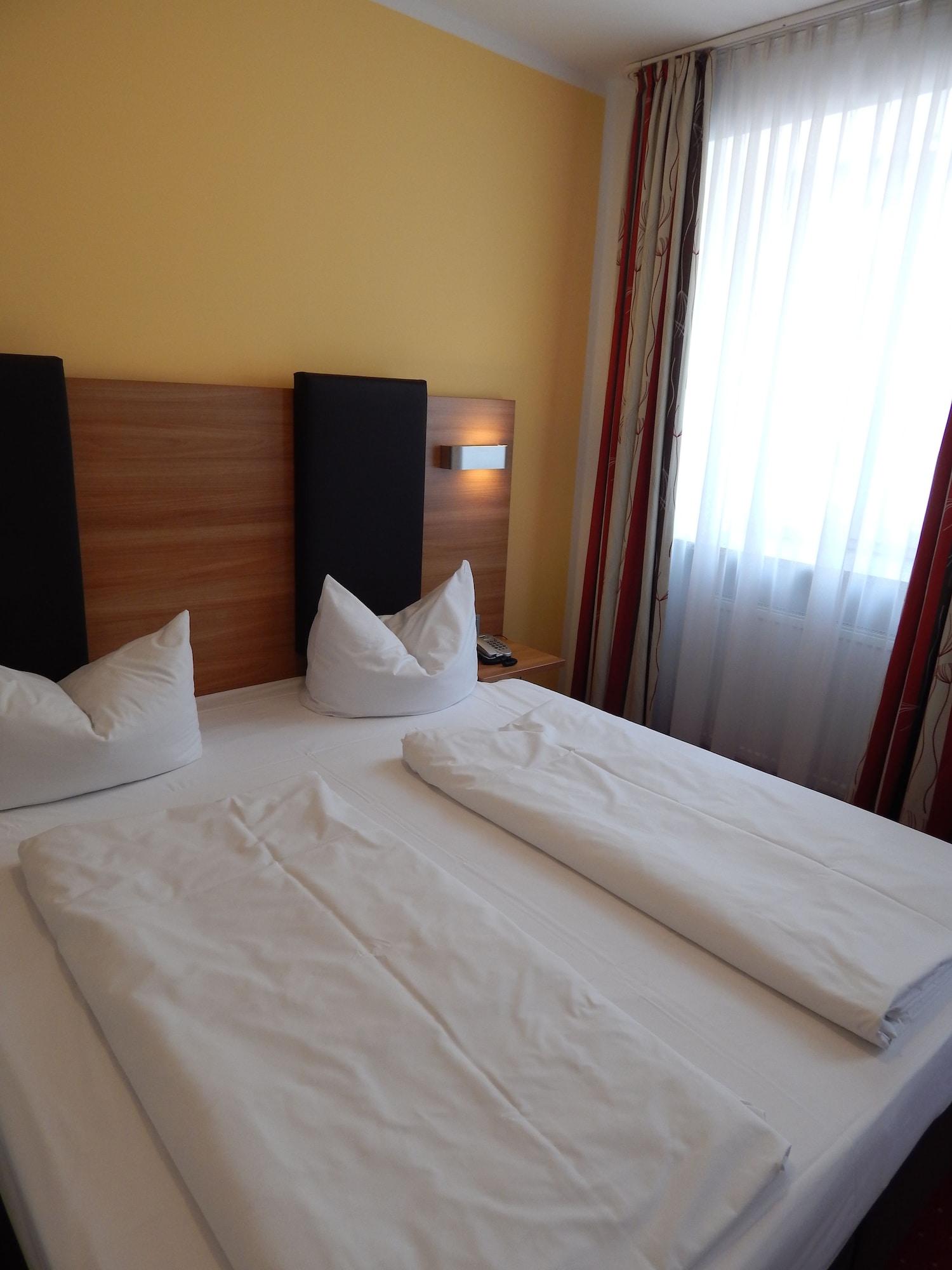 Hotel Andra Muenchen Luaran gambar