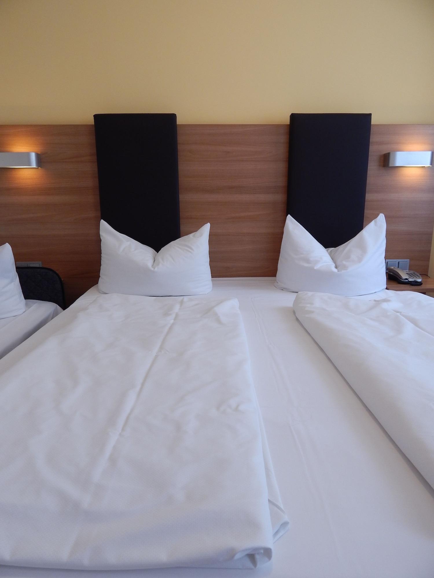 Hotel Andra Muenchen Luaran gambar