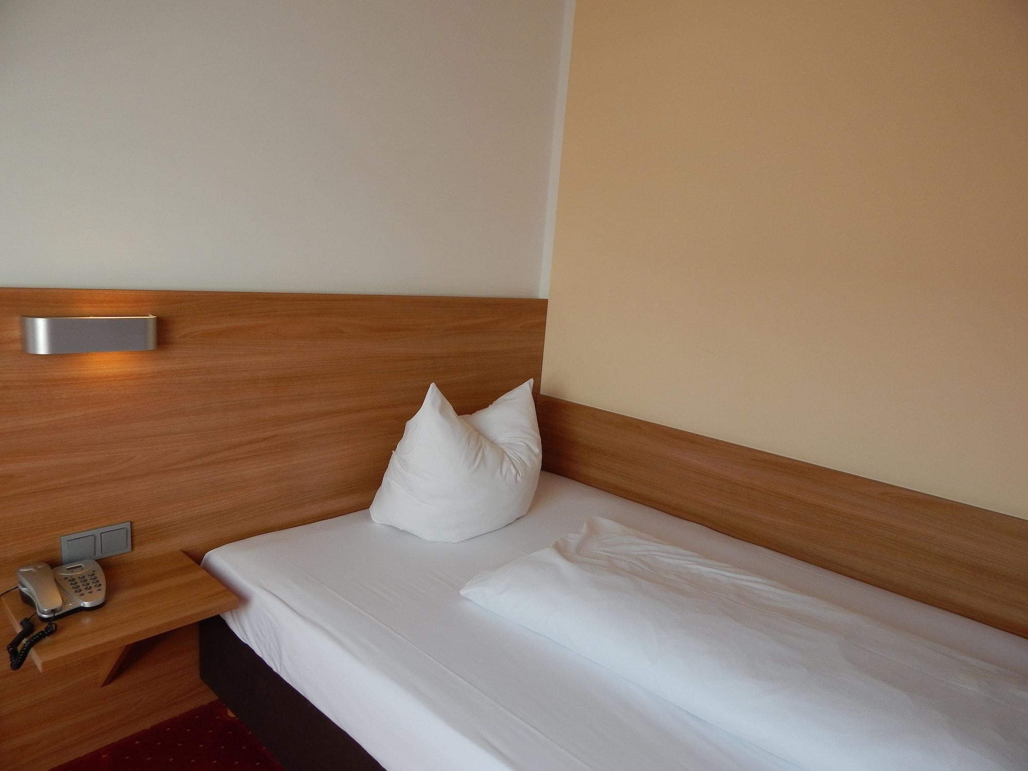 Hotel Andra Muenchen Luaran gambar