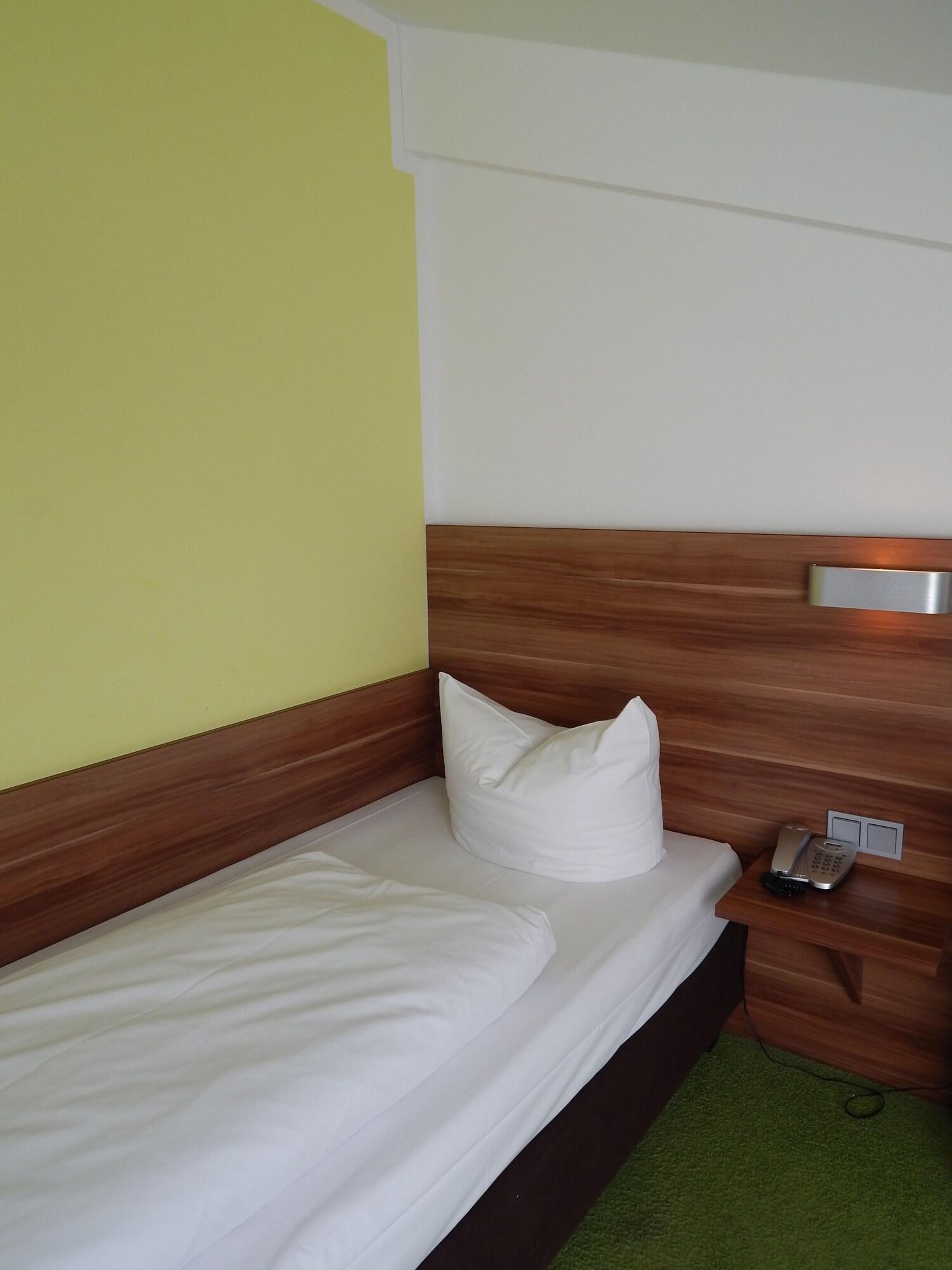 Hotel Andra Muenchen Luaran gambar