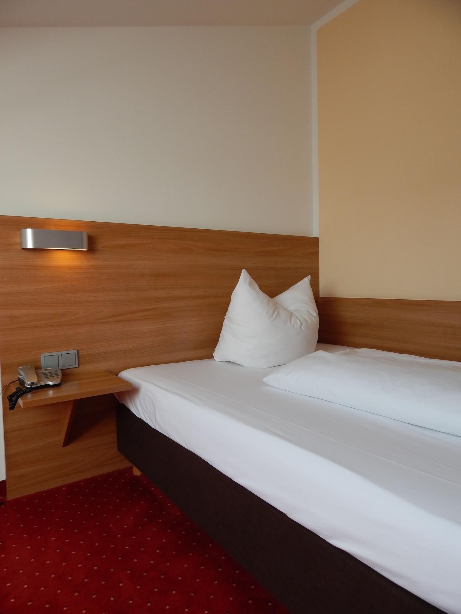 Hotel Andra Muenchen Luaran gambar