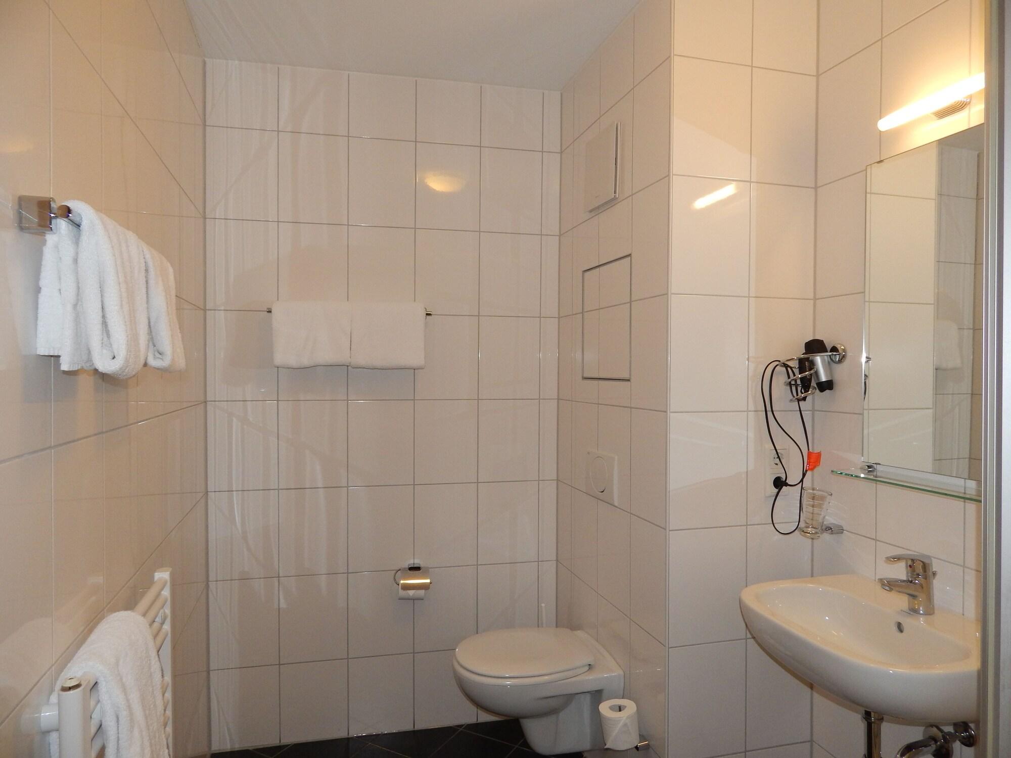 Hotel Andra Muenchen Luaran gambar