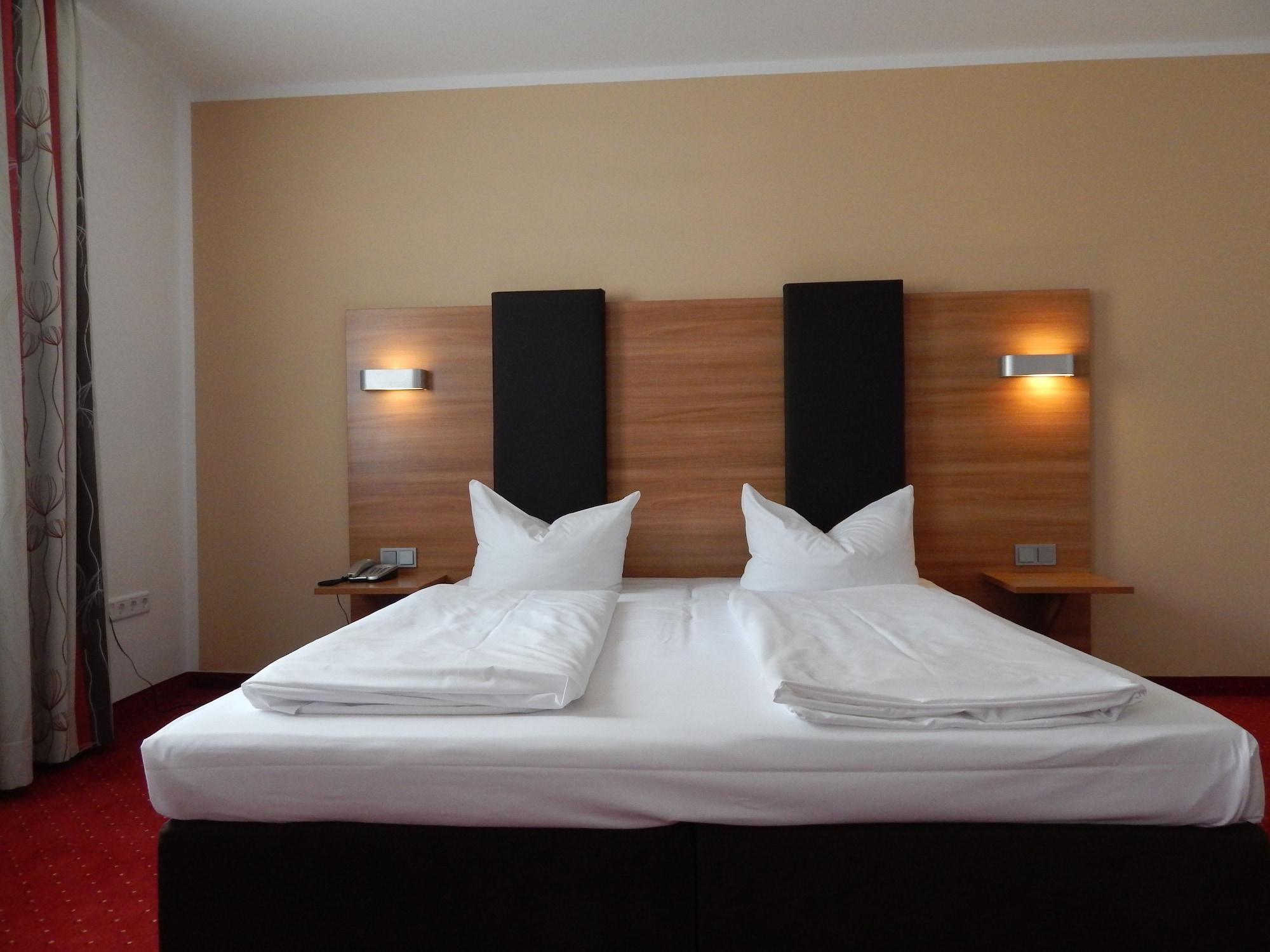 Hotel Andra Muenchen Luaran gambar