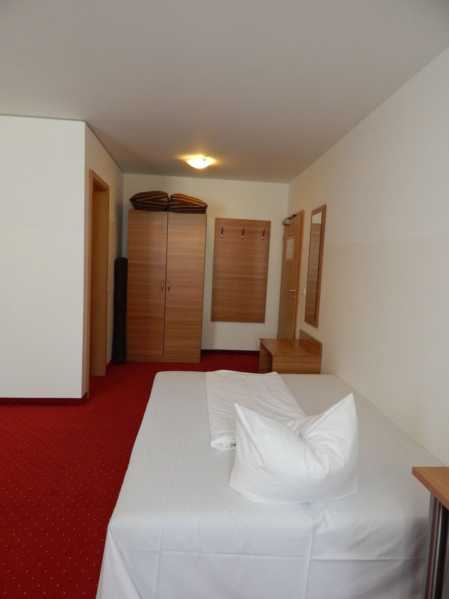 Hotel Andra Muenchen Luaran gambar