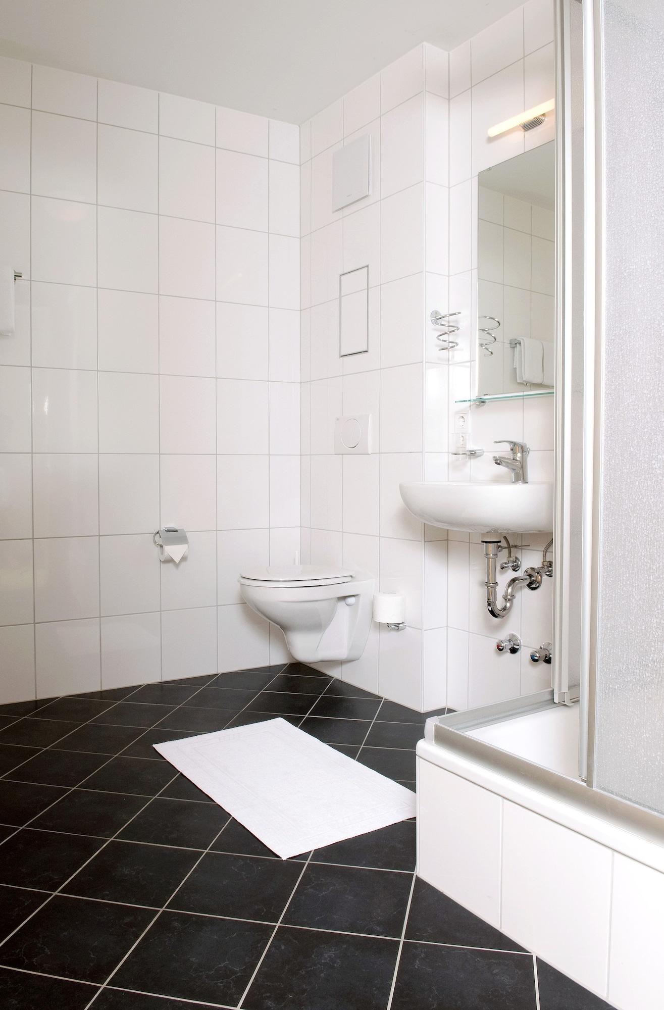 Hotel Andra Muenchen Luaran gambar