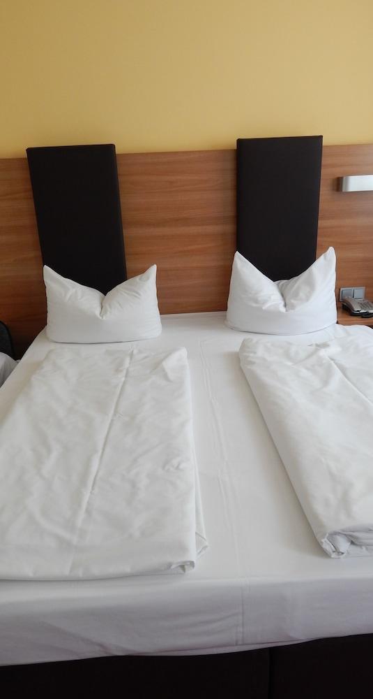 Hotel Andra Muenchen Luaran gambar