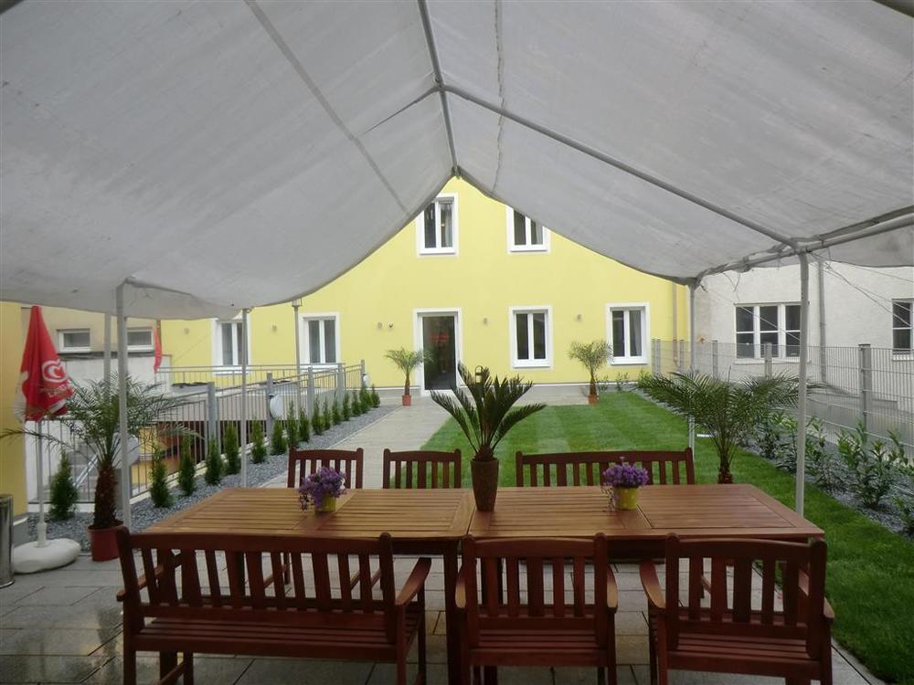 Hotel Andra Muenchen Kemudahan gambar