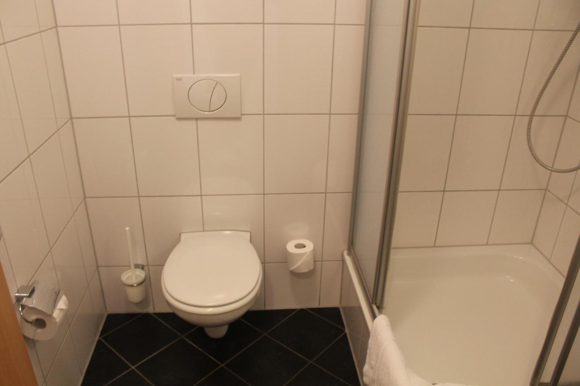 Hotel Andra Muenchen Bilik gambar