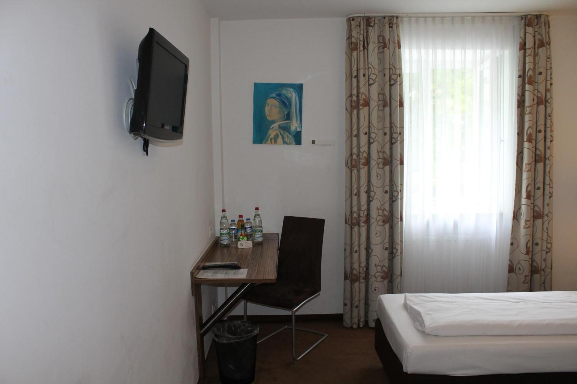 Hotel Andra Muenchen Bilik gambar