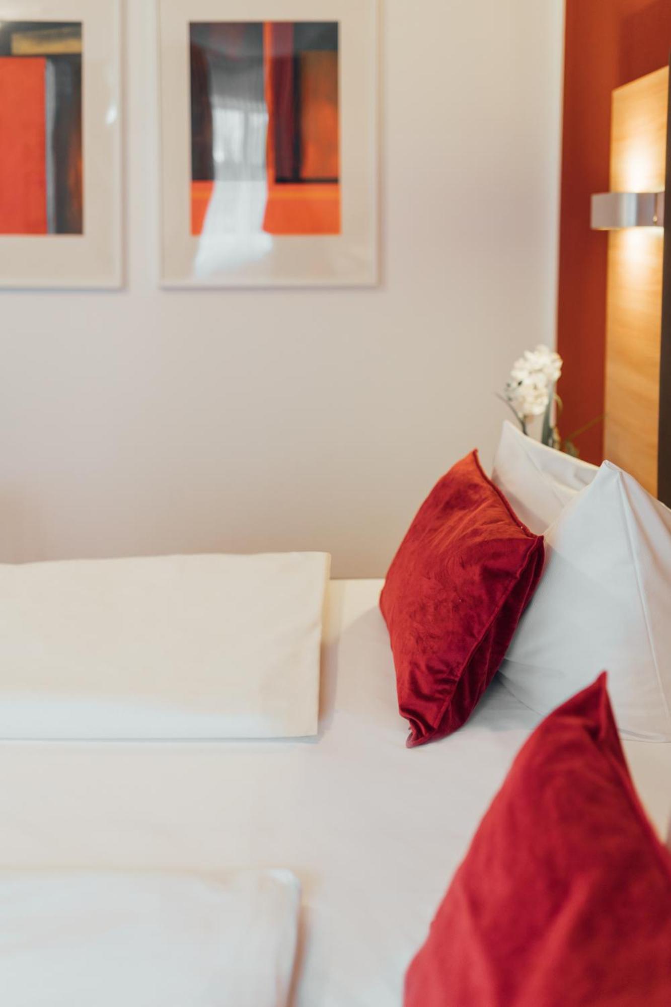 Hotel Andra Muenchen Luaran gambar
