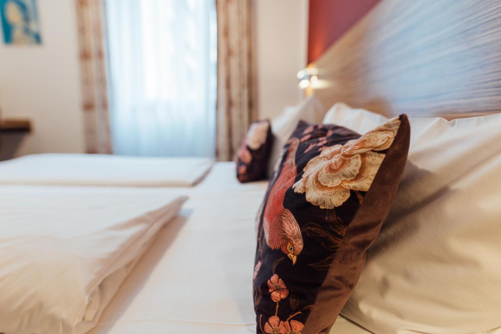 Hotel Andra Muenchen Luaran gambar